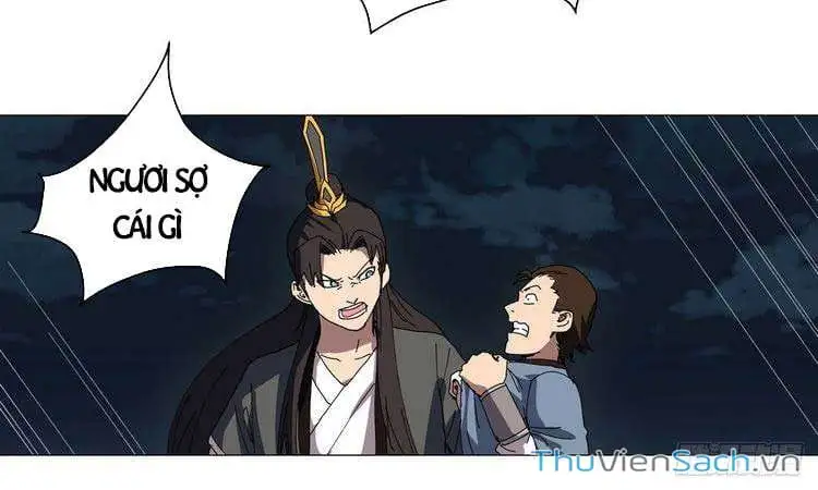 Truyện Tranh Tu Tiên Giả Đại Chiến Siêu Năng Lực trang 3