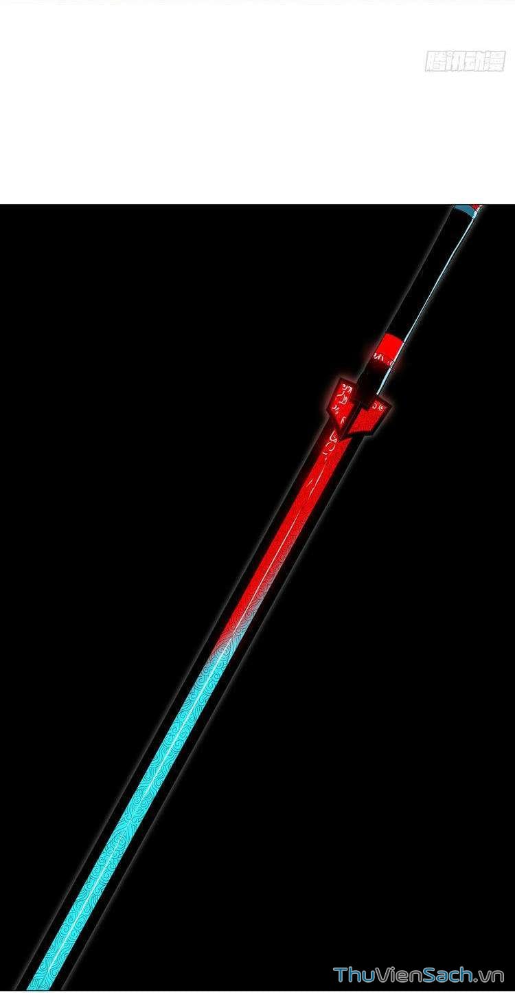 Truyện Tranh Tu Tiên Giả Đại Chiến Siêu Năng Lực trang 3