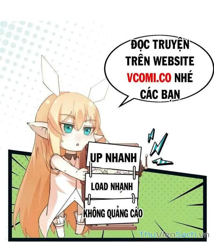 Truyện Tranh Tu Tiên Giả Đại Chiến Siêu Năng Lực trang 3