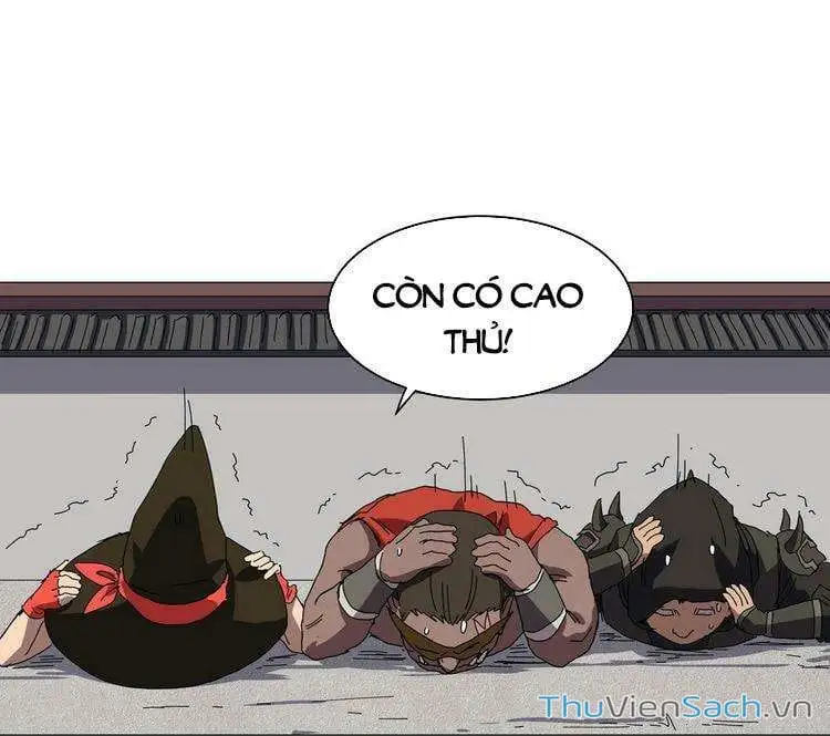 Truyện Tranh Tu Tiên Giả Đại Chiến Siêu Năng Lực trang 3