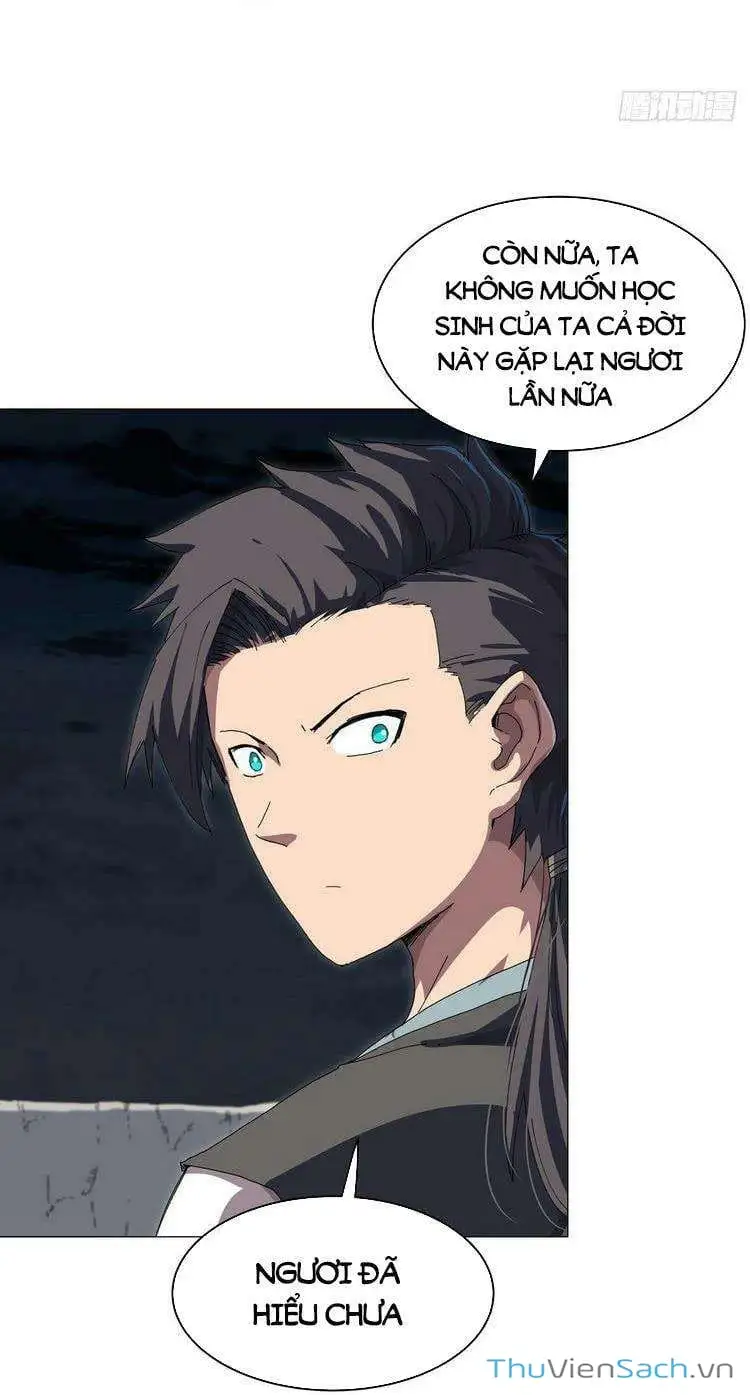 Truyện Tranh Tu Tiên Giả Đại Chiến Siêu Năng Lực trang 3