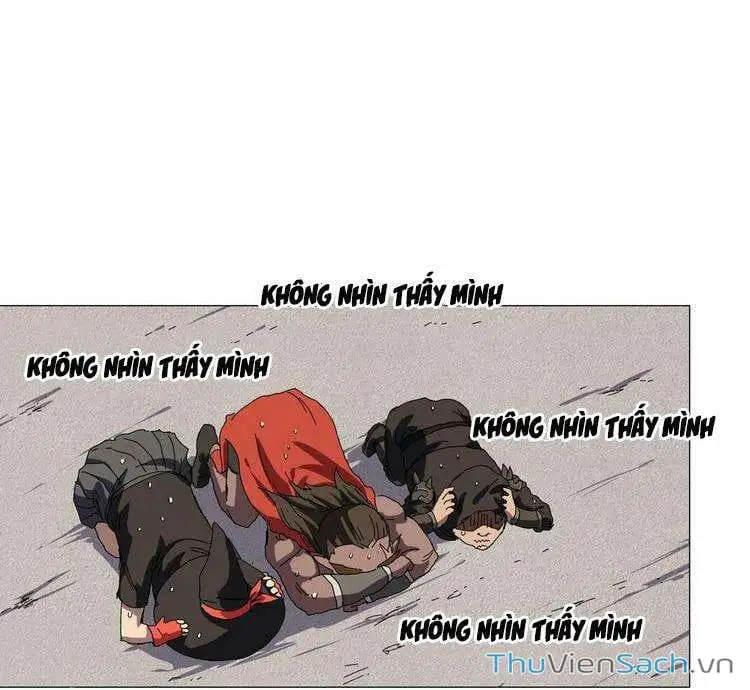 Truyện Tranh Tu Tiên Giả Đại Chiến Siêu Năng Lực trang 3