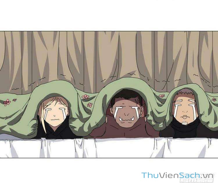 Truyện Tranh Tu Tiên Giả Đại Chiến Siêu Năng Lực trang 3