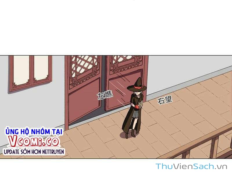 Truyện Tranh Tu Tiên Giả Đại Chiến Siêu Năng Lực trang 3