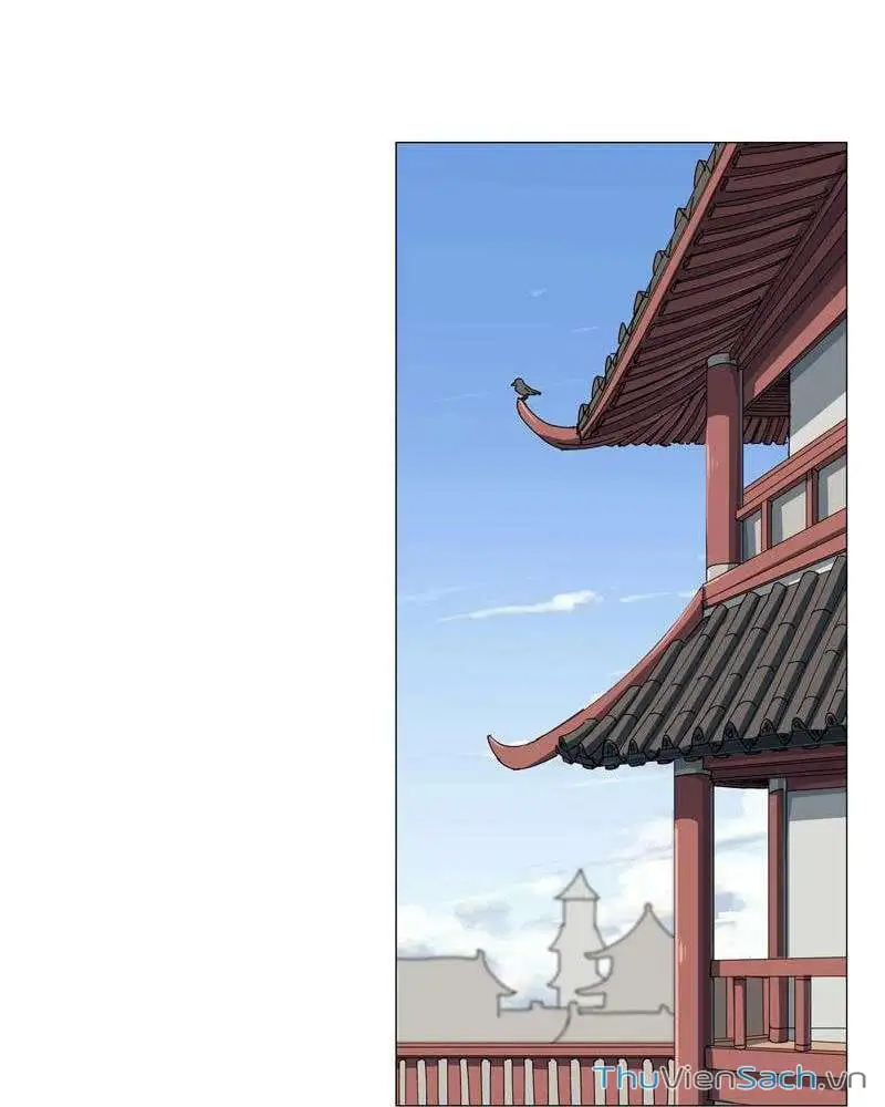 Truyện Tranh Tu Tiên Giả Đại Chiến Siêu Năng Lực trang 3