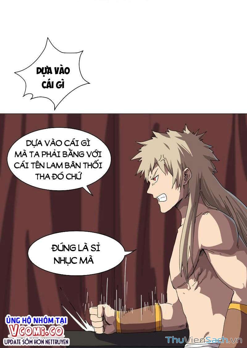 Truyện Tranh Tu Tiên Giả Đại Chiến Siêu Năng Lực trang 3