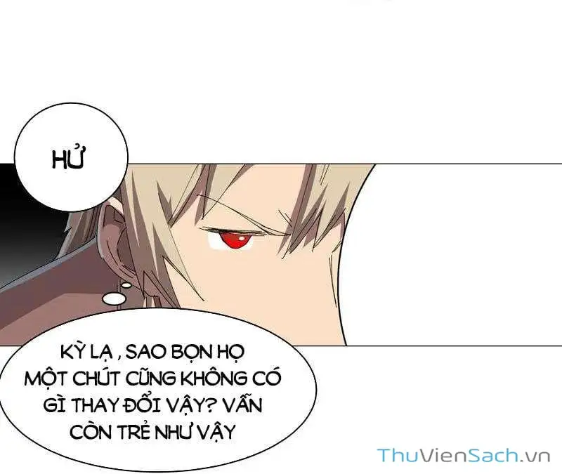 Truyện Tranh Tu Tiên Giả Đại Chiến Siêu Năng Lực trang 3