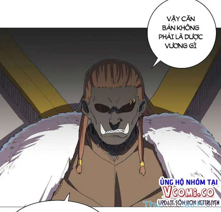 Truyện Tranh Tu Tiên Giả Đại Chiến Siêu Năng Lực trang 3