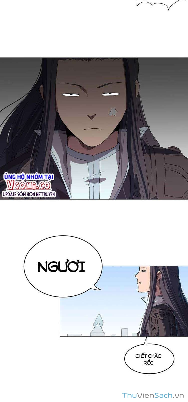 Truyện Tranh Tu Tiên Giả Đại Chiến Siêu Năng Lực trang 3