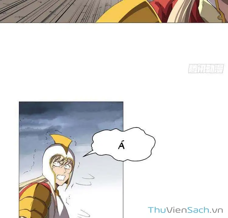 Truyện Tranh Tu Tiên Giả Đại Chiến Siêu Năng Lực trang 3