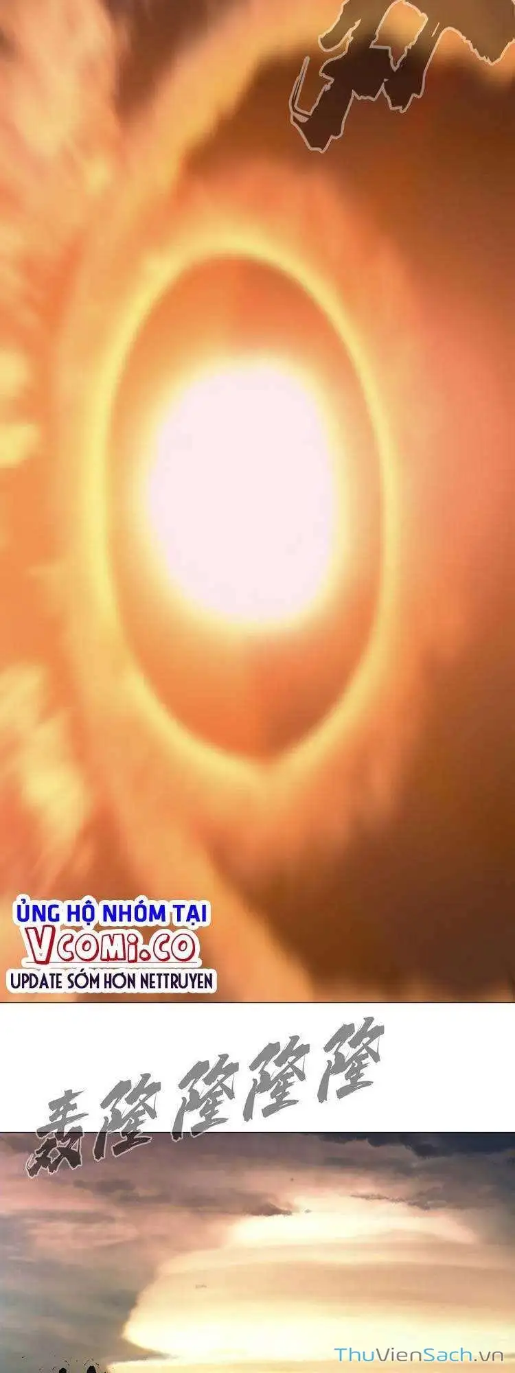 Truyện Tranh Tu Tiên Giả Đại Chiến Siêu Năng Lực trang 3