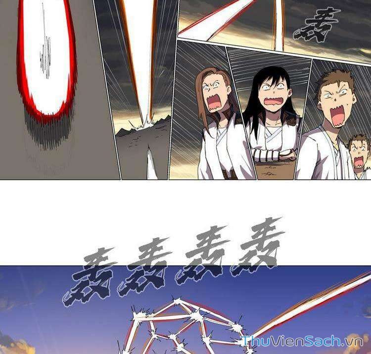 Truyện Tranh Tu Tiên Giả Đại Chiến Siêu Năng Lực trang 3