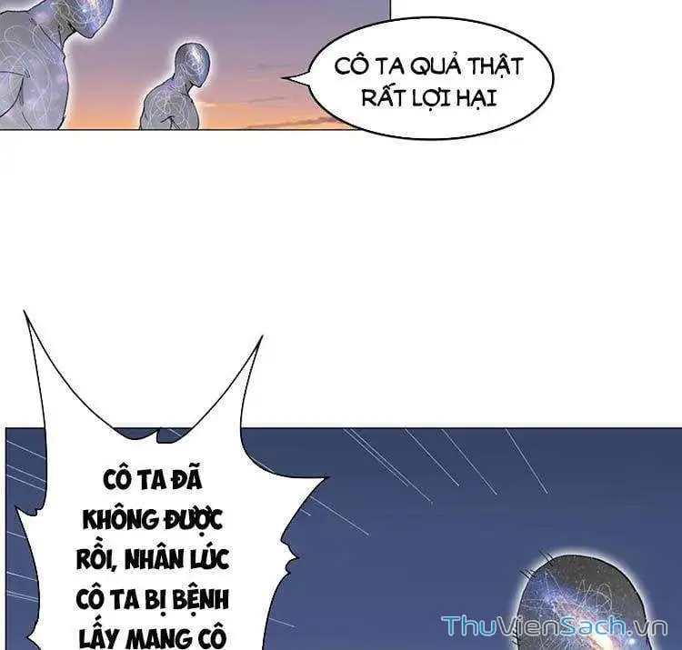 Truyện Tranh Tu Tiên Giả Đại Chiến Siêu Năng Lực trang 3