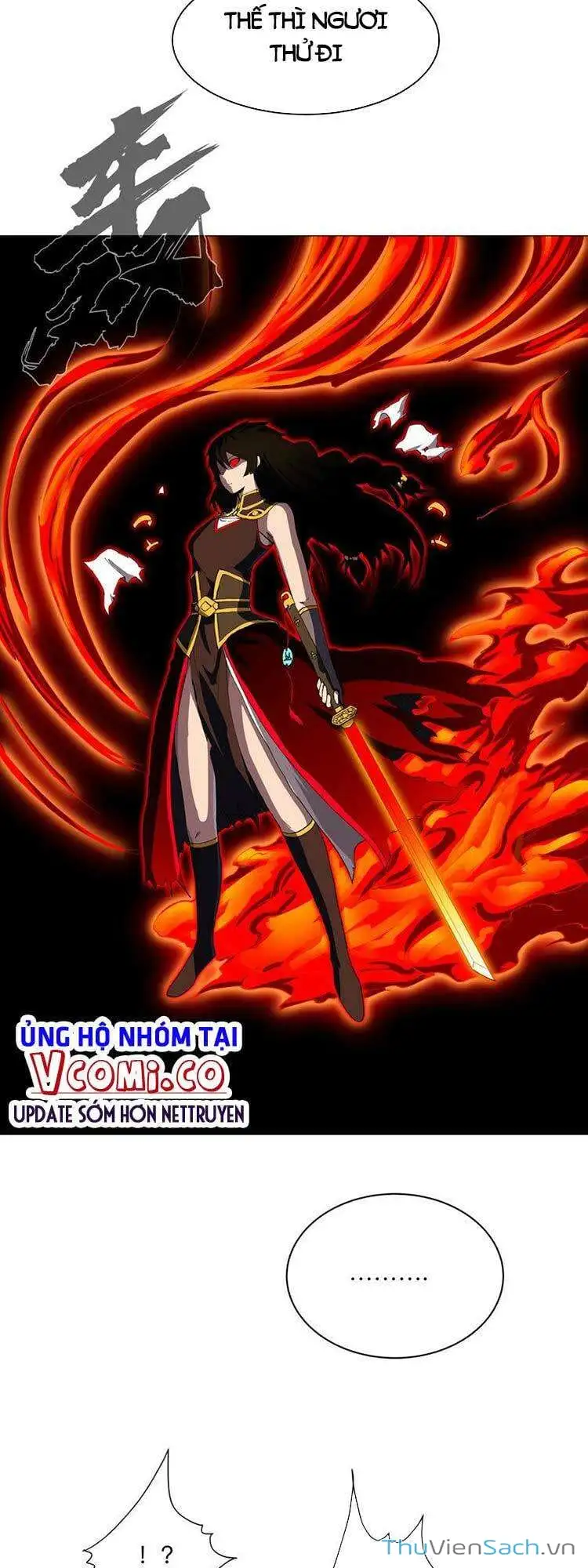 Truyện Tranh Tu Tiên Giả Đại Chiến Siêu Năng Lực trang 3