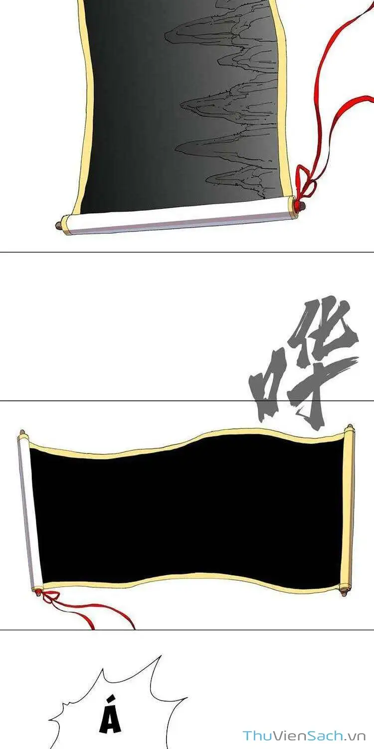 Truyện Tranh Tu Tiên Giả Đại Chiến Siêu Năng Lực trang 3