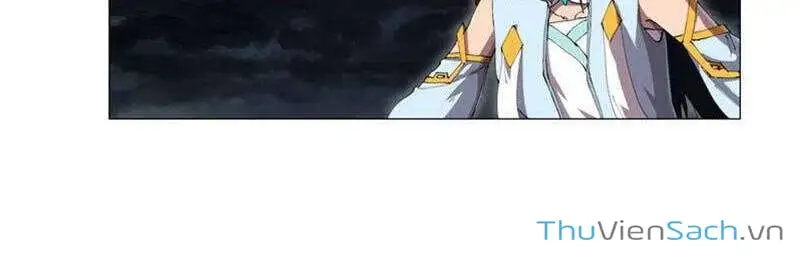 Truyện Tranh Tu Tiên Giả Đại Chiến Siêu Năng Lực trang 3