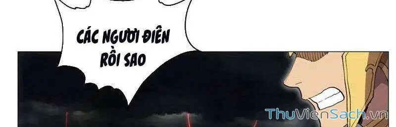 Truyện Tranh Tu Tiên Giả Đại Chiến Siêu Năng Lực trang 3