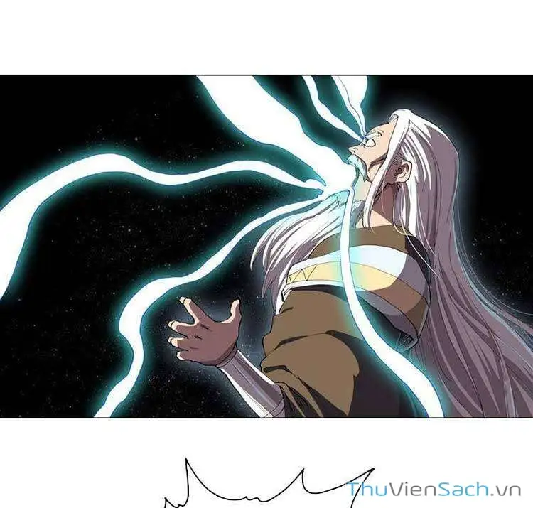 Truyện Tranh Tu Tiên Giả Đại Chiến Siêu Năng Lực trang 3
