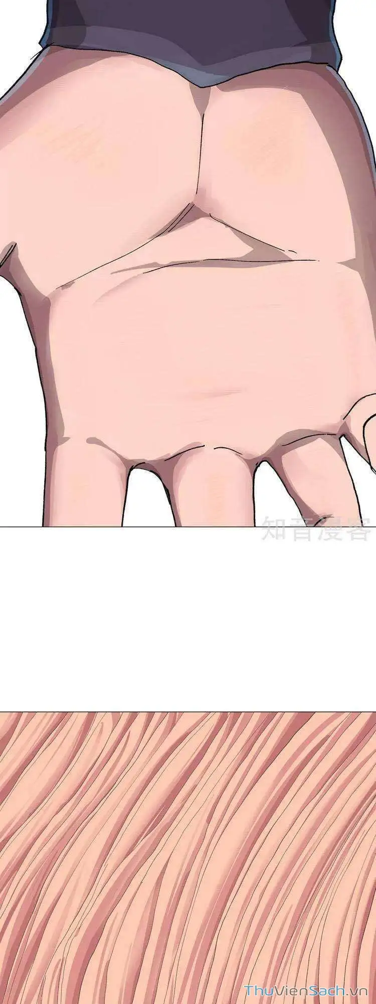 Truyện Tranh Tu Tiên Giả Đại Chiến Siêu Năng Lực trang 3