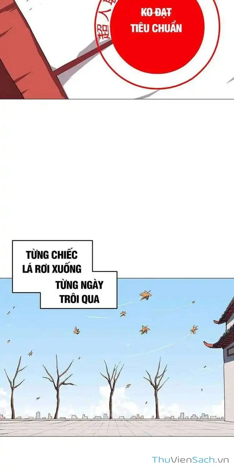 Truyện Tranh Tu Tiên Giả Đại Chiến Siêu Năng Lực trang 3