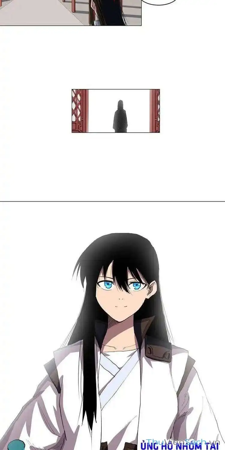 Truyện Tranh Tu Tiên Giả Đại Chiến Siêu Năng Lực trang 3