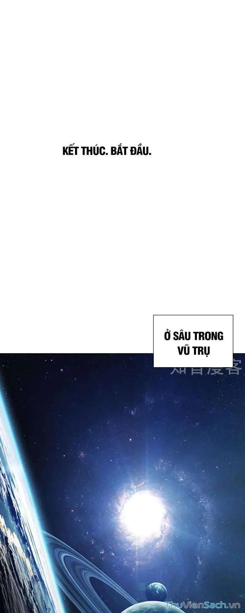 Truyện Tranh Tu Tiên Giả Đại Chiến Siêu Năng Lực trang 3