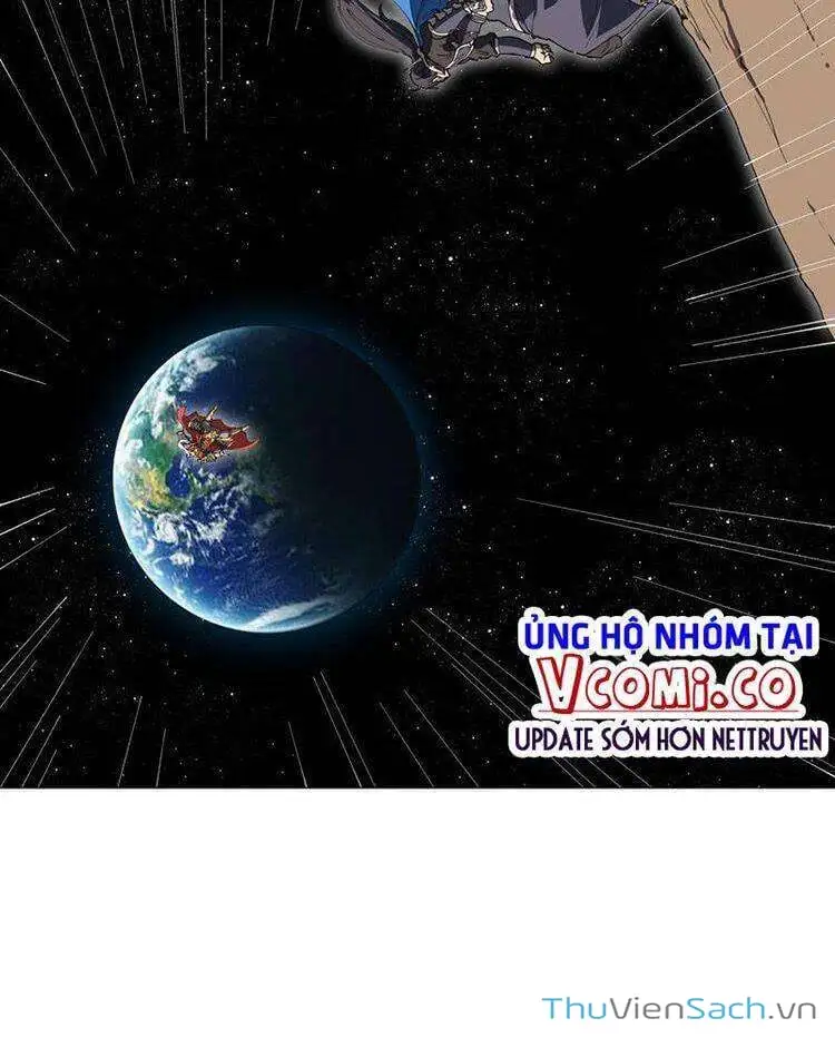 Truyện Tranh Tu Tiên Giả Đại Chiến Siêu Năng Lực trang 3