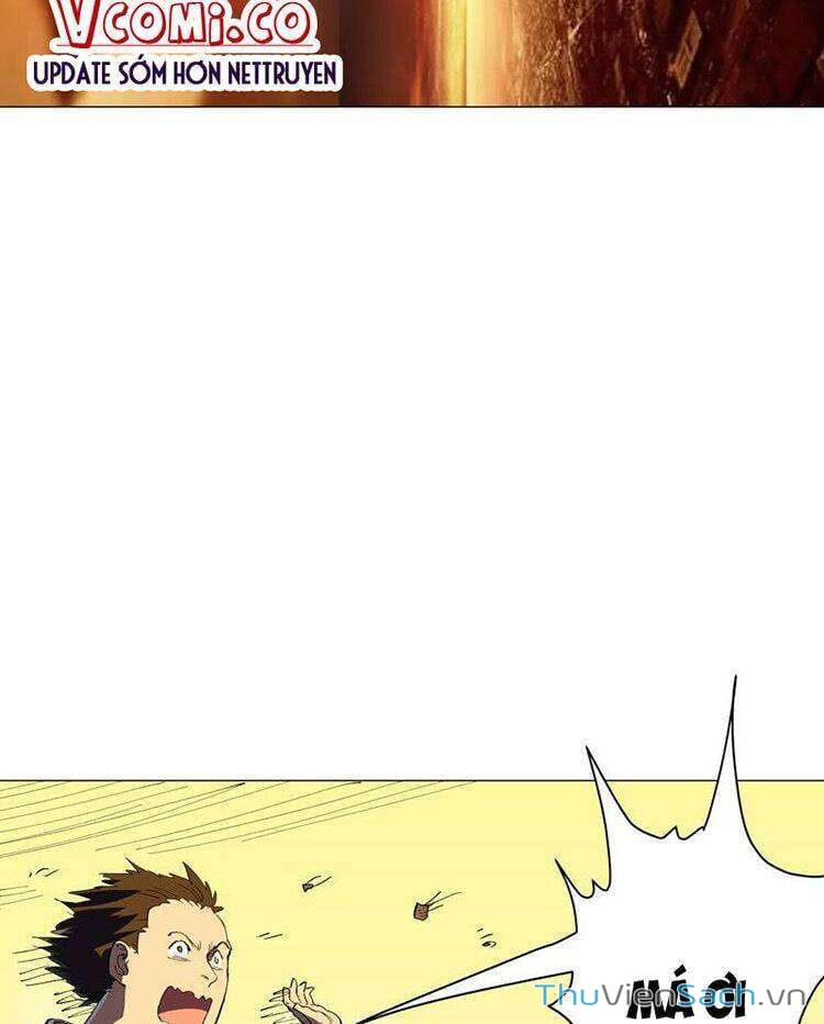 Truyện Tranh Tu Tiên Giả Đại Chiến Siêu Năng Lực trang 3