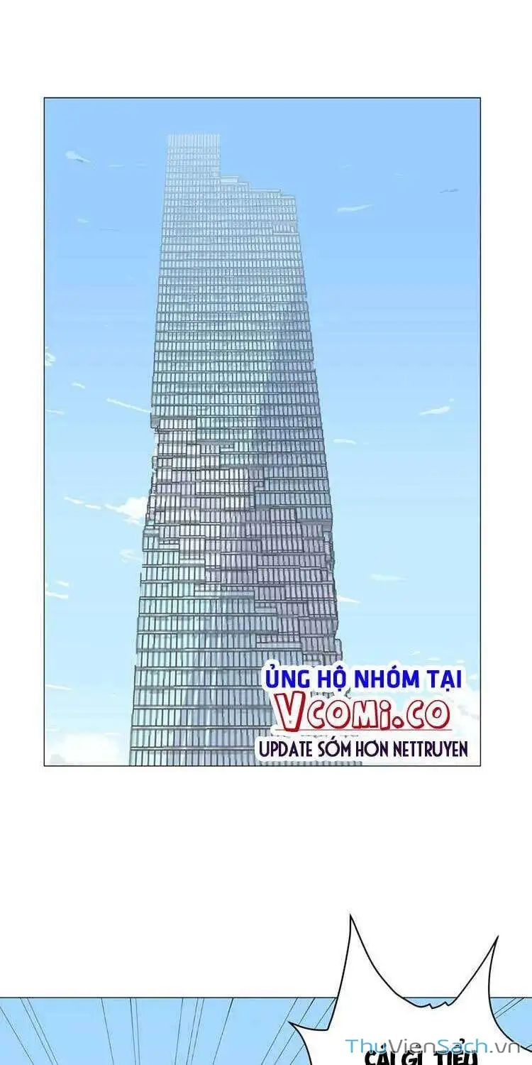 Truyện Tranh Tu Tiên Giả Đại Chiến Siêu Năng Lực trang 3