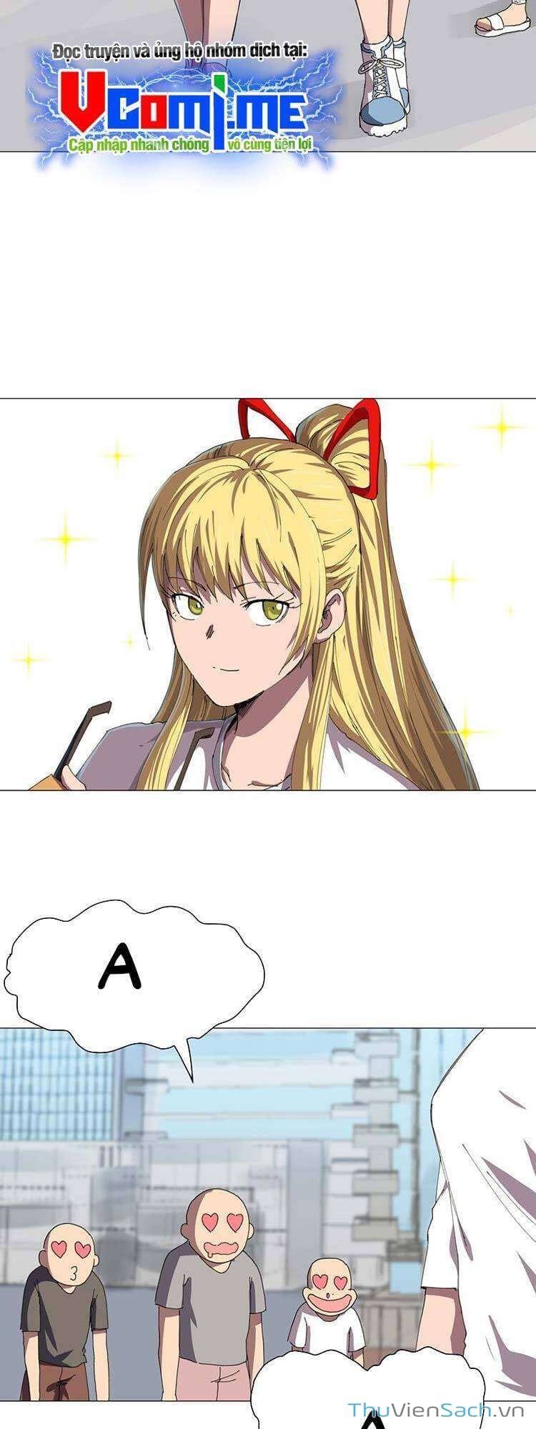 Truyện Tranh Tu Tiên Giả Đại Chiến Siêu Năng Lực trang 3