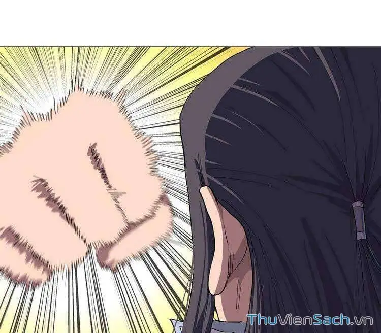 Truyện Tranh Tu Tiên Giả Đại Chiến Siêu Năng Lực trang 3