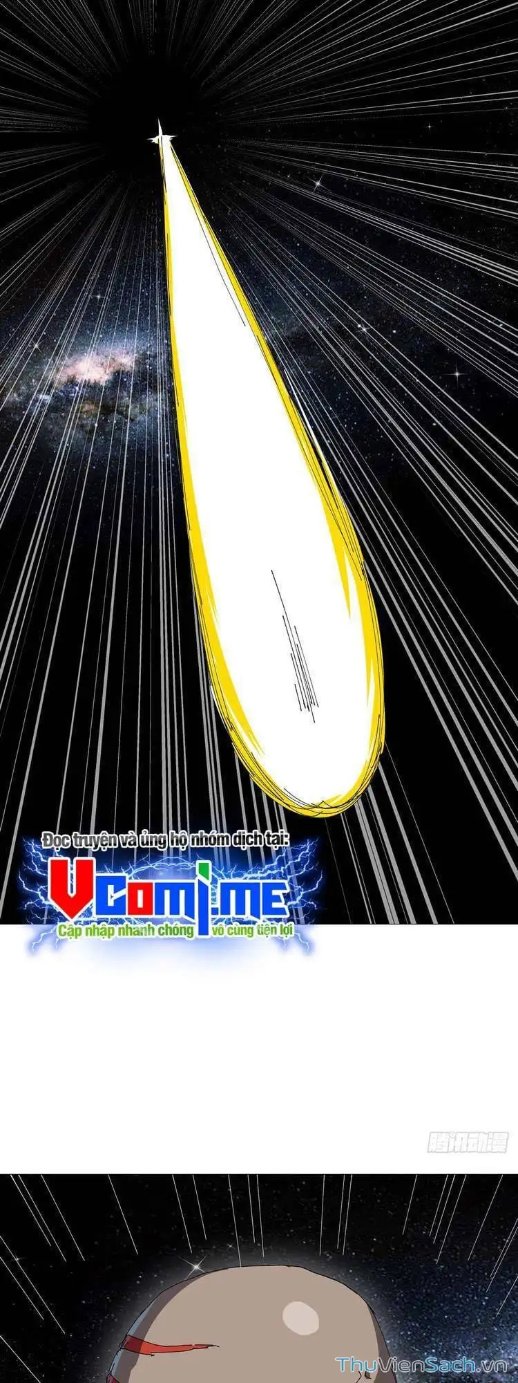 Truyện Tranh Tu Tiên Giả Đại Chiến Siêu Năng Lực trang 3