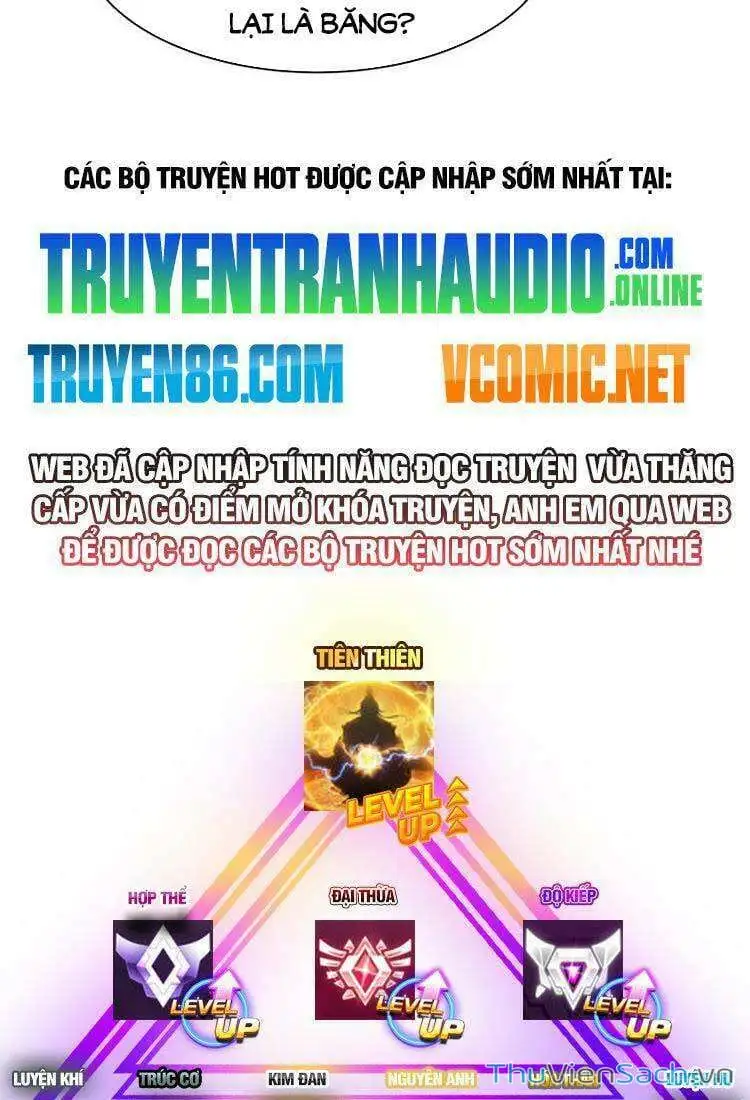 Truyện Tranh Tu Tiên Giả Đại Chiến Siêu Năng Lực trang 3