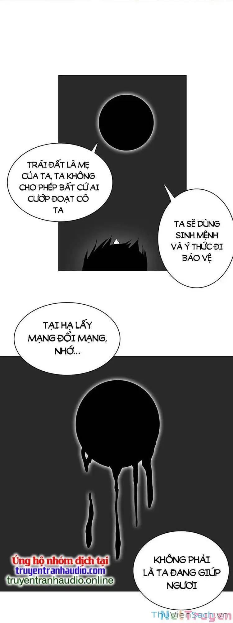 Truyện Tranh Tu Tiên Giả Đại Chiến Siêu Năng Lực trang 3