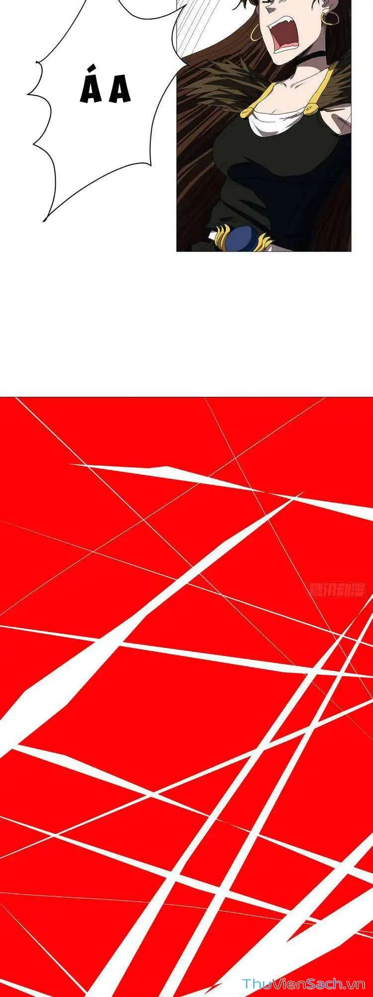 Truyện Tranh Tu Tiên Giả Đại Chiến Siêu Năng Lực trang 3