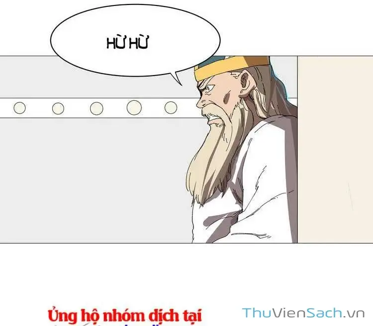 Truyện Tranh Tu Tiên Giả Đại Chiến Siêu Năng Lực trang 3