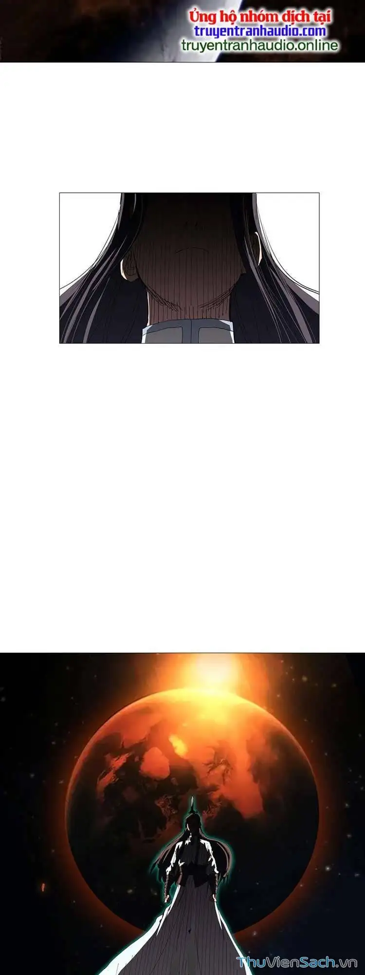 Truyện Tranh Tu Tiên Giả Đại Chiến Siêu Năng Lực trang 3