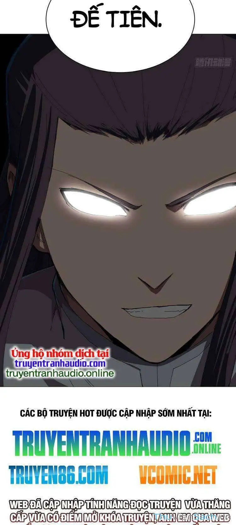 Truyện Tranh Tu Tiên Giả Đại Chiến Siêu Năng Lực trang 3