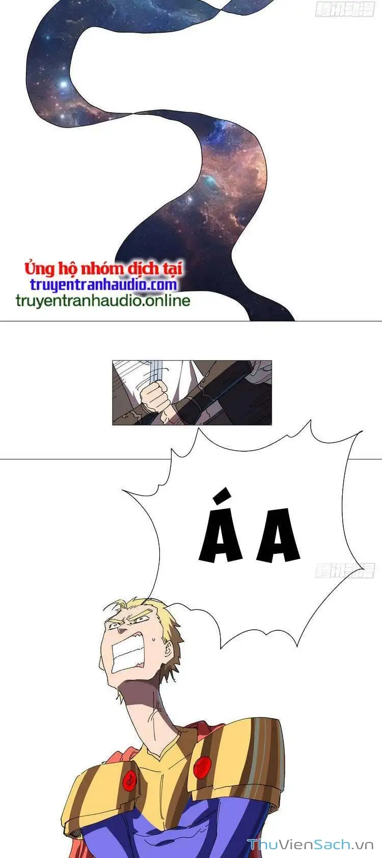 Truyện Tranh Tu Tiên Giả Đại Chiến Siêu Năng Lực trang 3