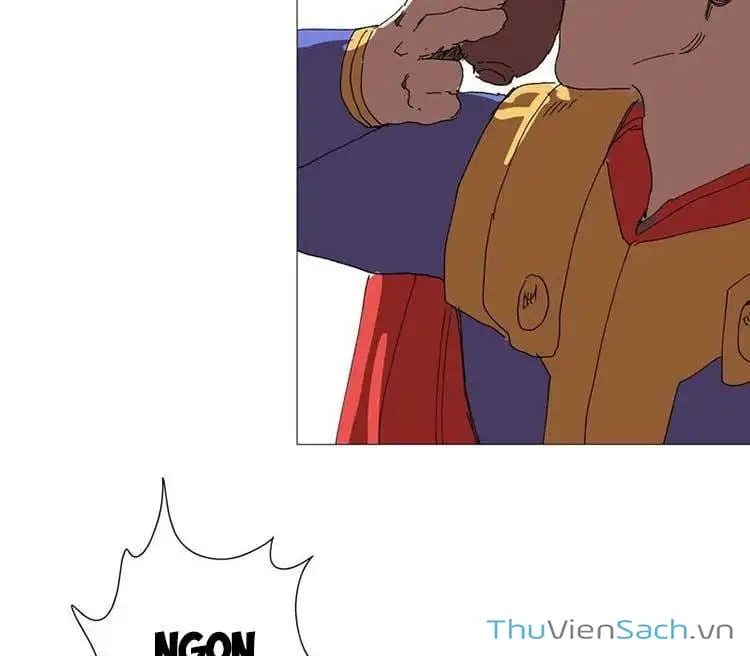 Truyện Tranh Tu Tiên Giả Đại Chiến Siêu Năng Lực trang 3