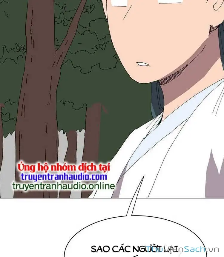 Truyện Tranh Tu Tiên Giả Đại Chiến Siêu Năng Lực trang 3