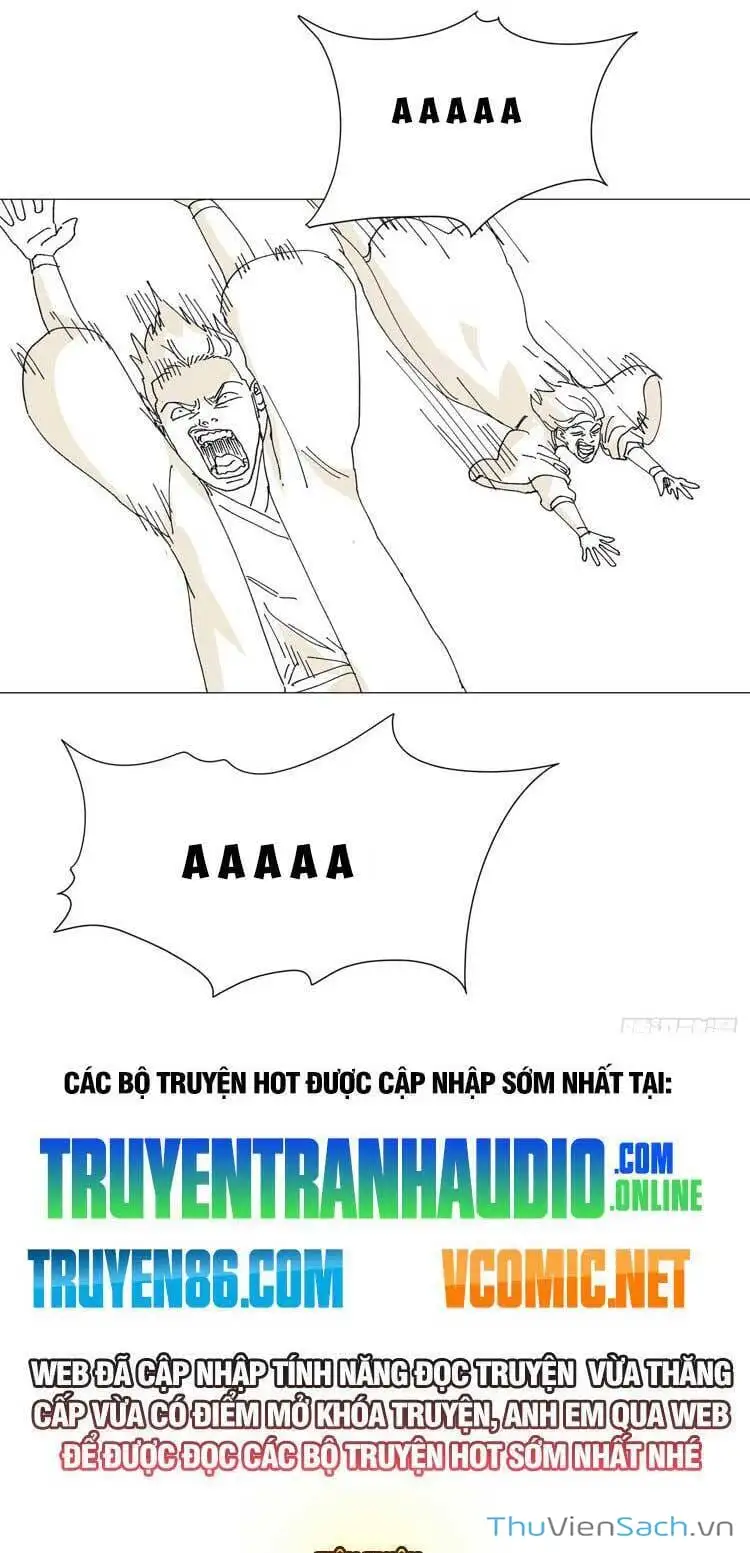 Truyện Tranh Tu Tiên Giả Đại Chiến Siêu Năng Lực trang 3