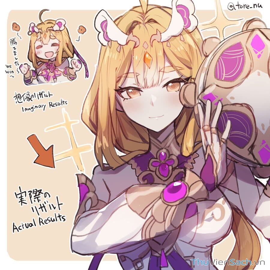 Truyện Tranh Tu Tiên Giả Đại Chiến Siêu Năng Lực trang 3