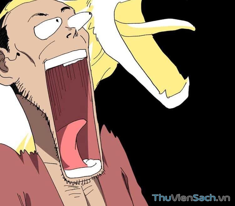 Truyện Tranh Tu Tiên Giả Đại Chiến Siêu Năng Lực trang 3