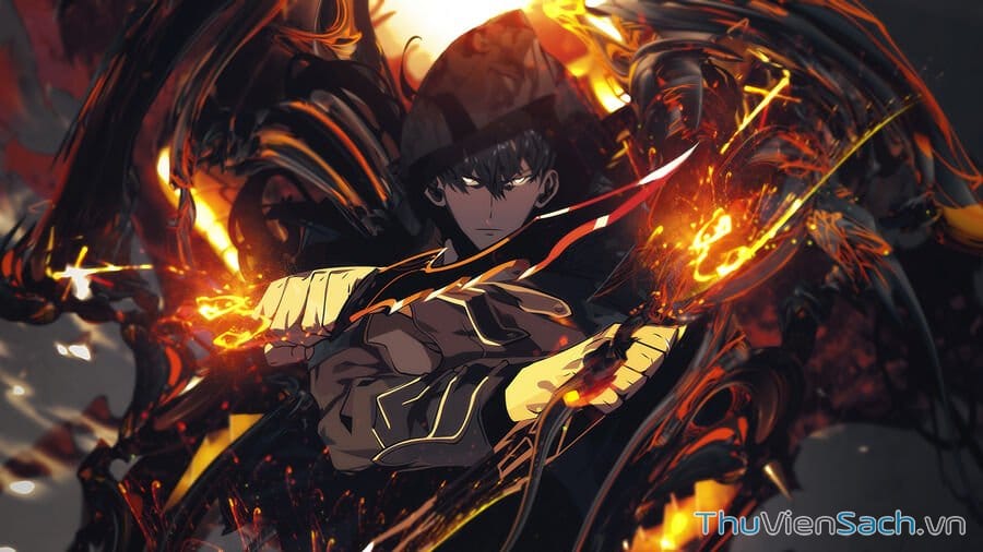 Truyện Tranh Tu Tiên Giả Đại Chiến Siêu Năng Lực trang 3