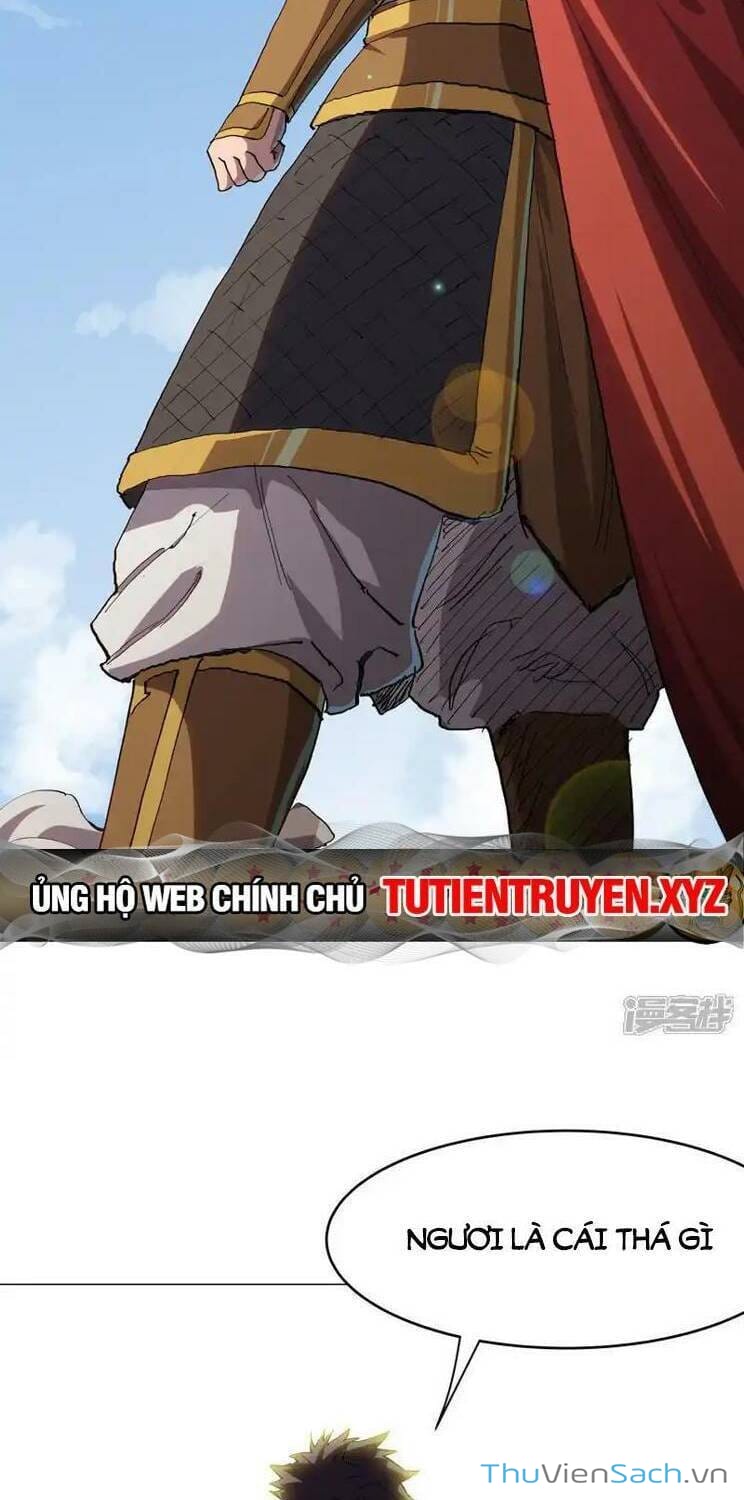 Truyện Tranh Tu Tiên Giả Đại Chiến Siêu Năng Lực trang 3