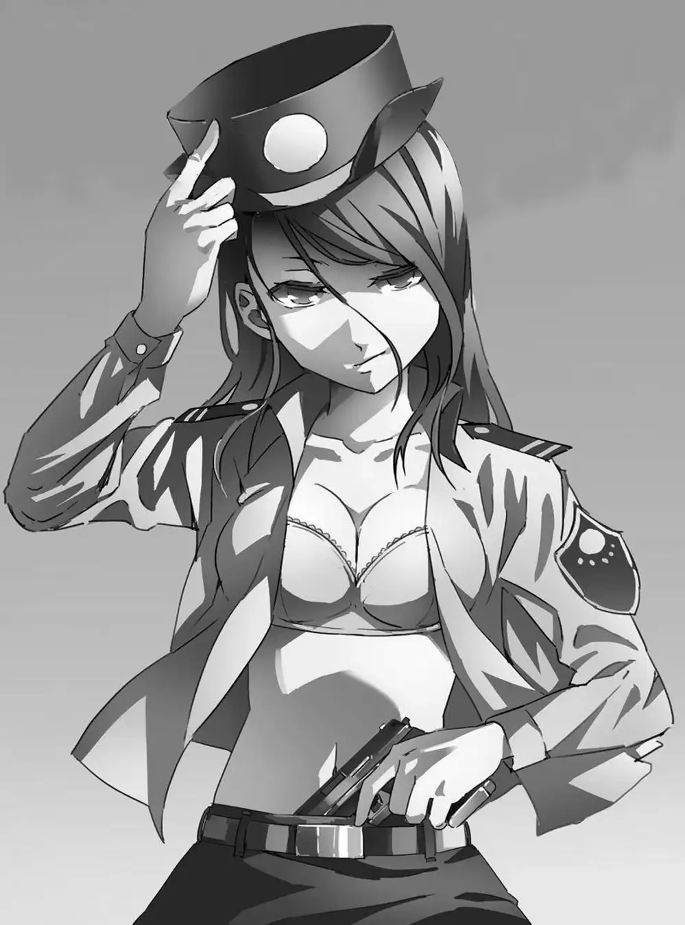 Truyện Tranh Tử Vong Hồi trang 5