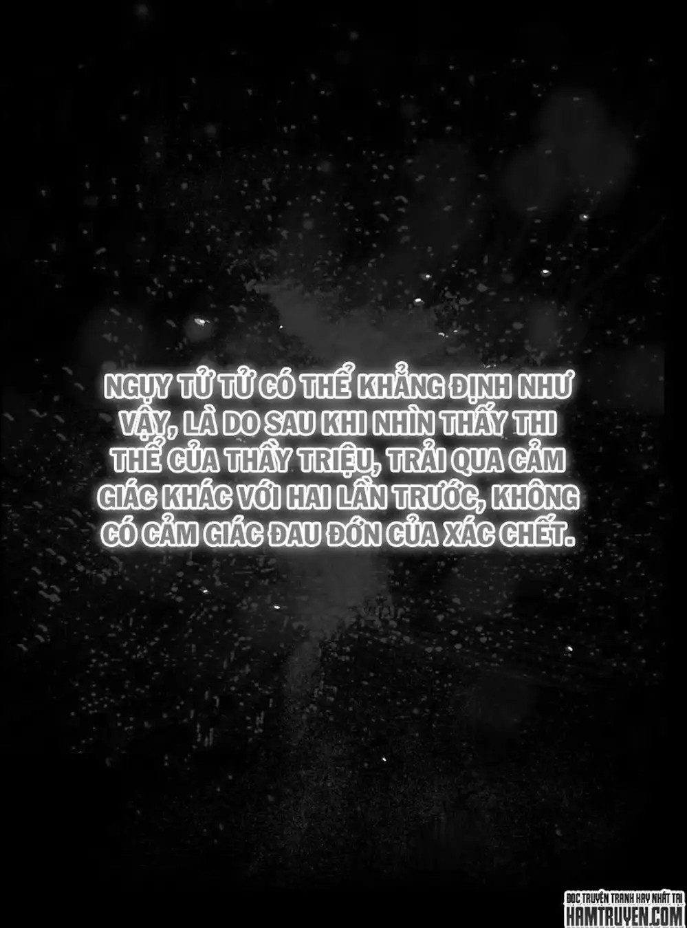 Truyện Tranh Tử Vong Hồi trang 5