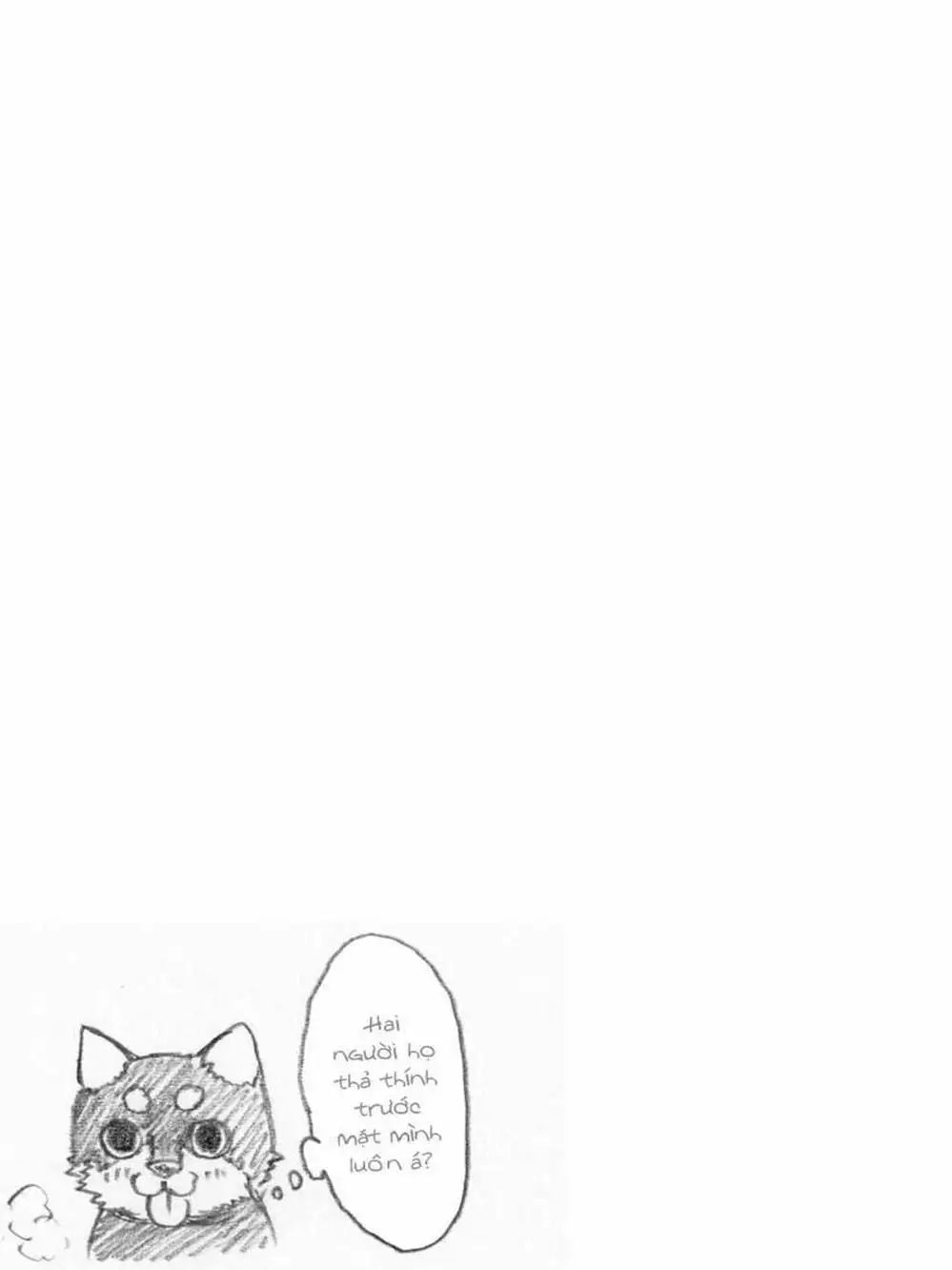 Truyện Tranh Umisaki Lilac trang 3