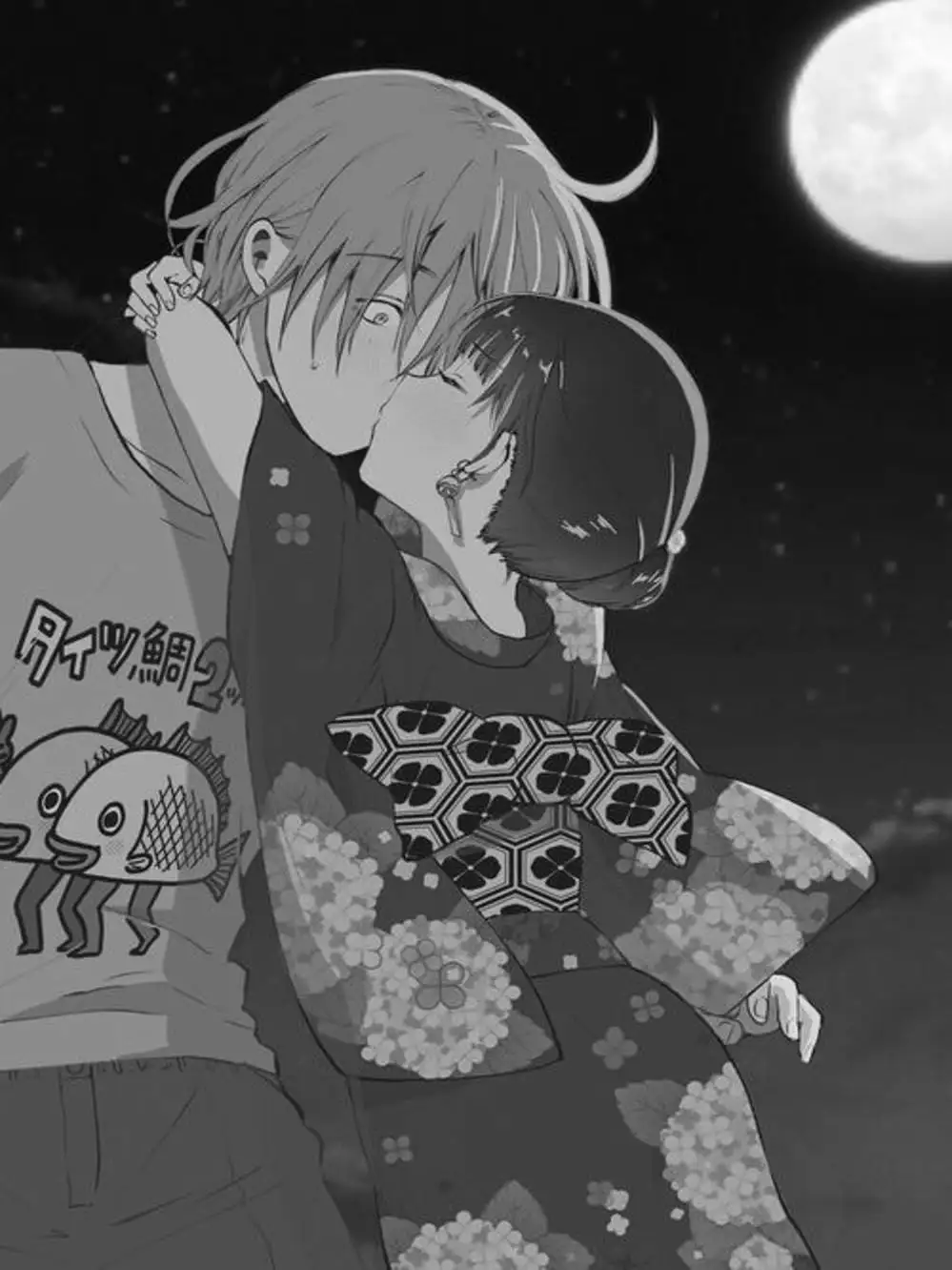 Truyện Tranh Umisaki Lilac trang 3